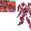 Figuren Bandai Model Kit | Gundam - Hg 1/144 Gundam Throne Drei - Model Kit