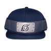 Accessoires Difuzed | Naruto Shippuden - Akatsuki - Novelty Cap Headband