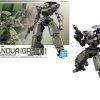 Figuren Bandai Model Kit | 30Mm - 1/44 Bexm-14T Cielnova (Green) - Model Kit