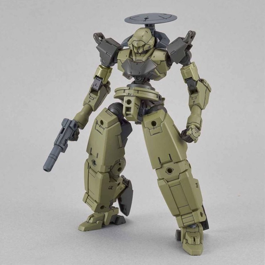 Figuren Bandai Model Kit | 30Mm - 1/44 Bexm-14T Cielnova (Green) - Model Kit