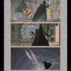 Decoratie Pyramid | Star Wars - Collector Print Hq 32X42 - Luke Battles Darth Vader