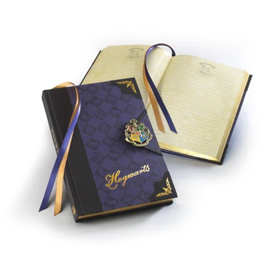 Kantoor Noble Collection | Harry Potter - Diary - Hogwarts