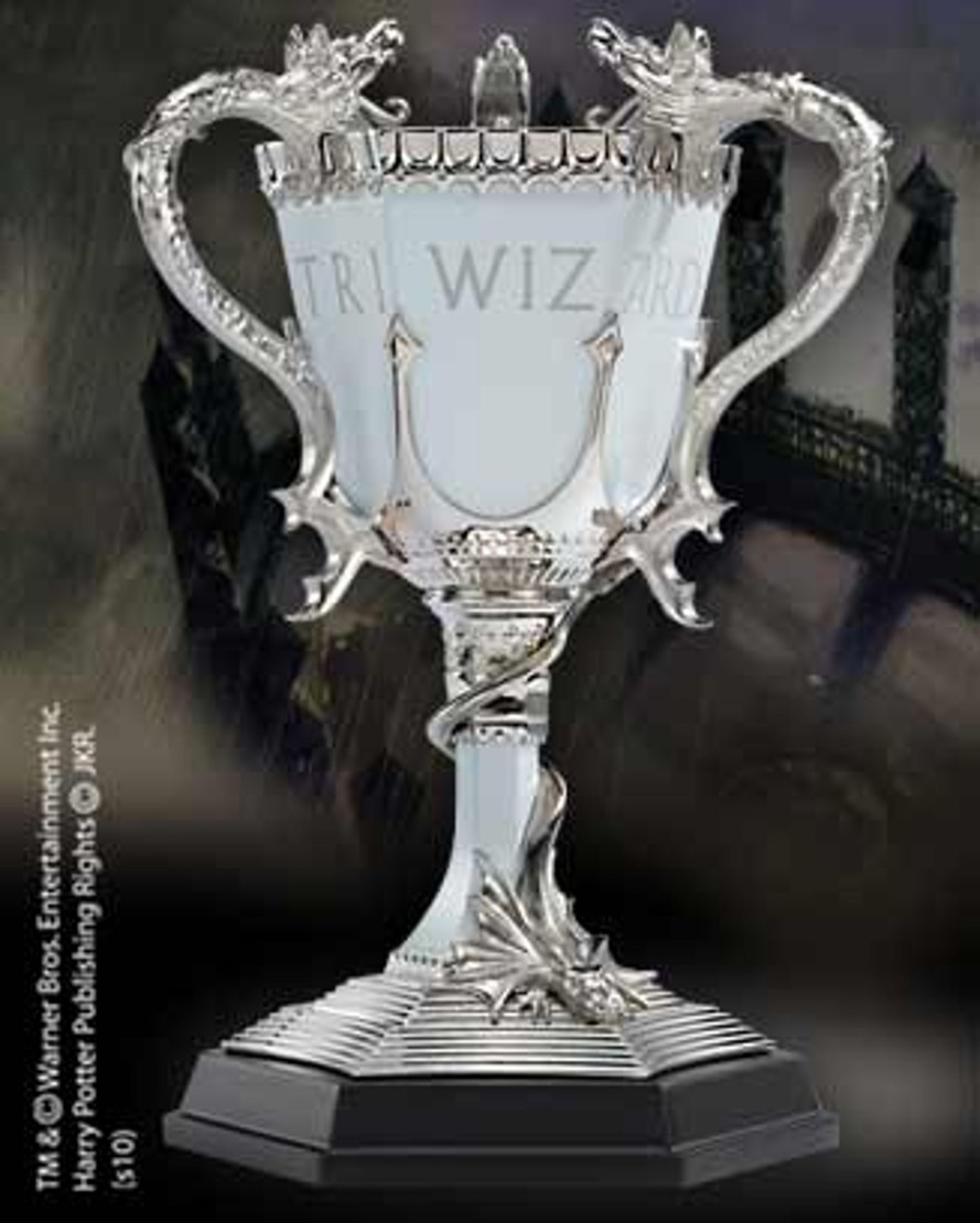 Decoratie Noble Collection | Harry Potter - The Triwizard Cup