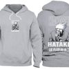 Kleding Cotton Division | Naruto - Kakashi - Sweat-Shirt (Xl)