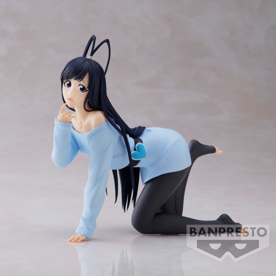 Figuren Banpresto | Bleach - Giselle Gewelle - Figure Relax Time 11Cm