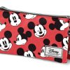 Kantoor Karactermania | Disney - Mickey Blinks - Pencil Case '23X11X10Cm'