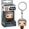 Accessoires Funko | Star Wars Ahsoka - Pocket Pop Keychains - Morgan Elsbeth