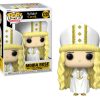 Figuren Funko | Schitt'S Creek - Pop Tv N° 1228 - Moira Rose (Mariage)