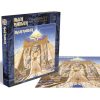 Spelletjes Rock Saws | Iron Maiden - Powerslave - Album Puzzle 500P 41X41Cm