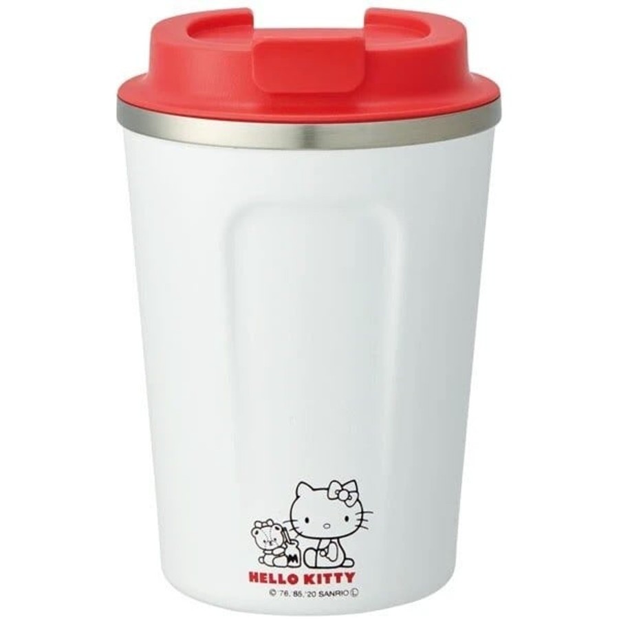 Keuken Benelic / Studio Ghibli | Hello Kitty - Tiny Chum - Isothermal Mug 350Ml