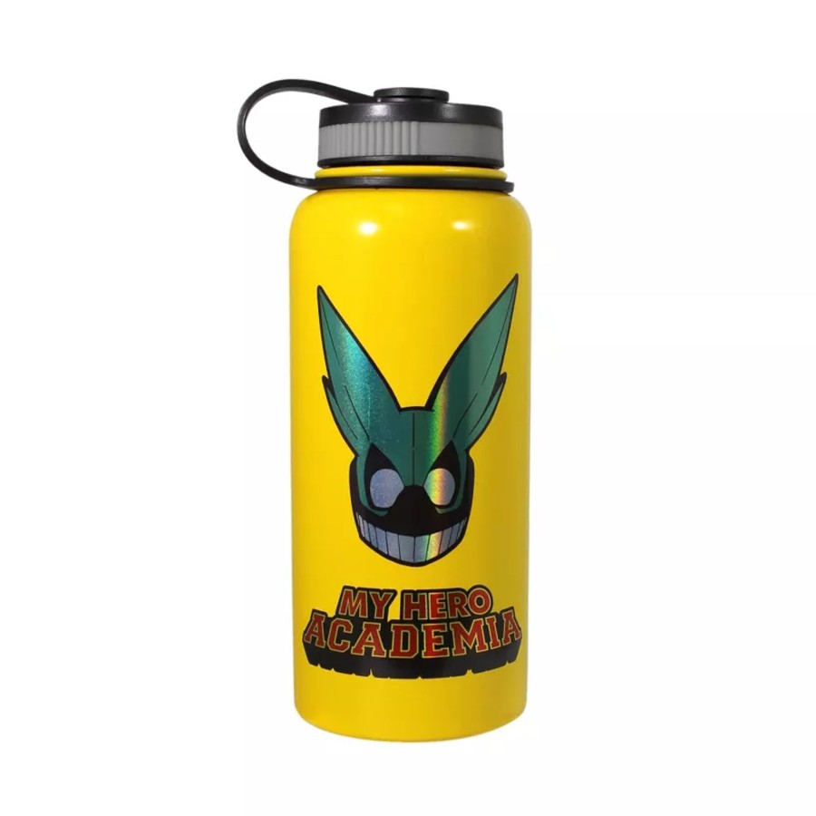 Keuken Just Funky | My Hero Academia - Deku - Plastic Bottle 900Ml