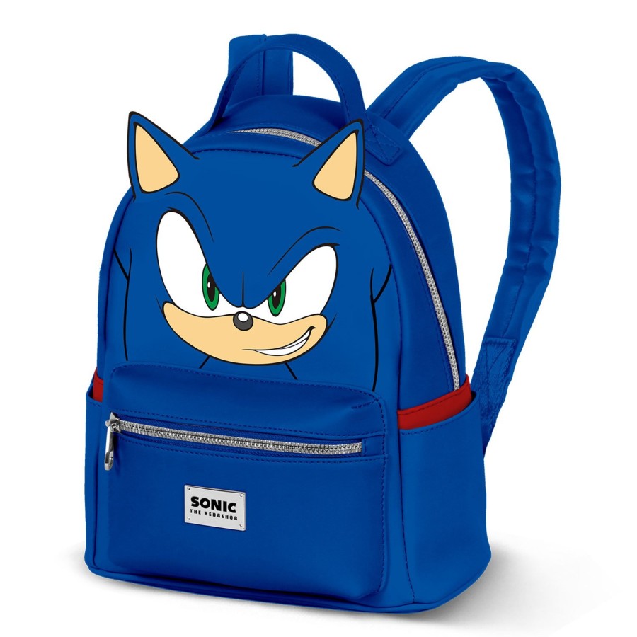 Accessoires Karactermania | Sonic - Heady - Fashion Backpack