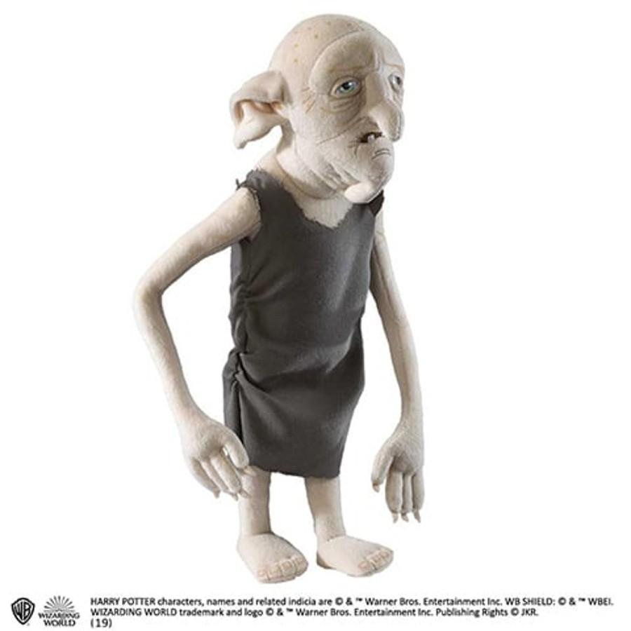 Figuren Noble Collection | Harry Potter - Kreacher Collector Plush - 30Cm