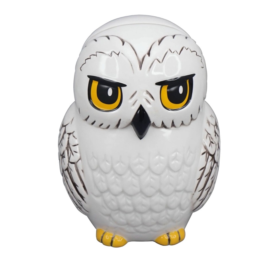 Keuken HMB | Harry Potter - Hedwig - Cookie Jar Ceramic