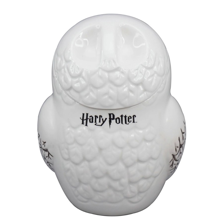 Keuken HMB | Harry Potter - Hedwig - Cookie Jar Ceramic