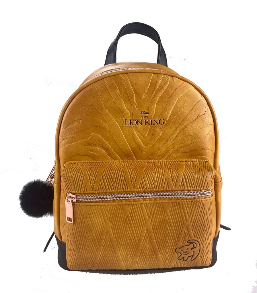 Accessoires Red Robin | Lion King - Fashion Backpack - '28X22X11Cm'