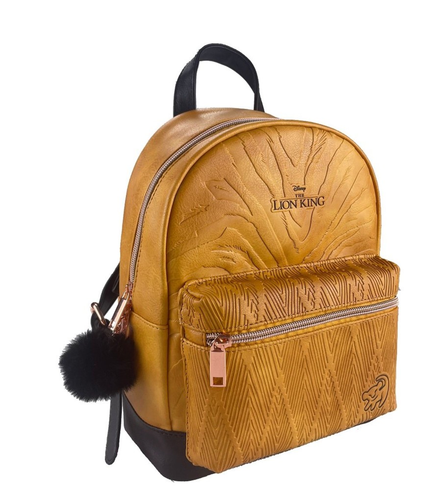 Accessoires Red Robin | Lion King - Fashion Backpack - '28X22X11Cm'