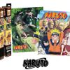 Decoratie Pyramid | Naruto - Konoha'S Ninja - 2 Posters 52 X 38Cm Set