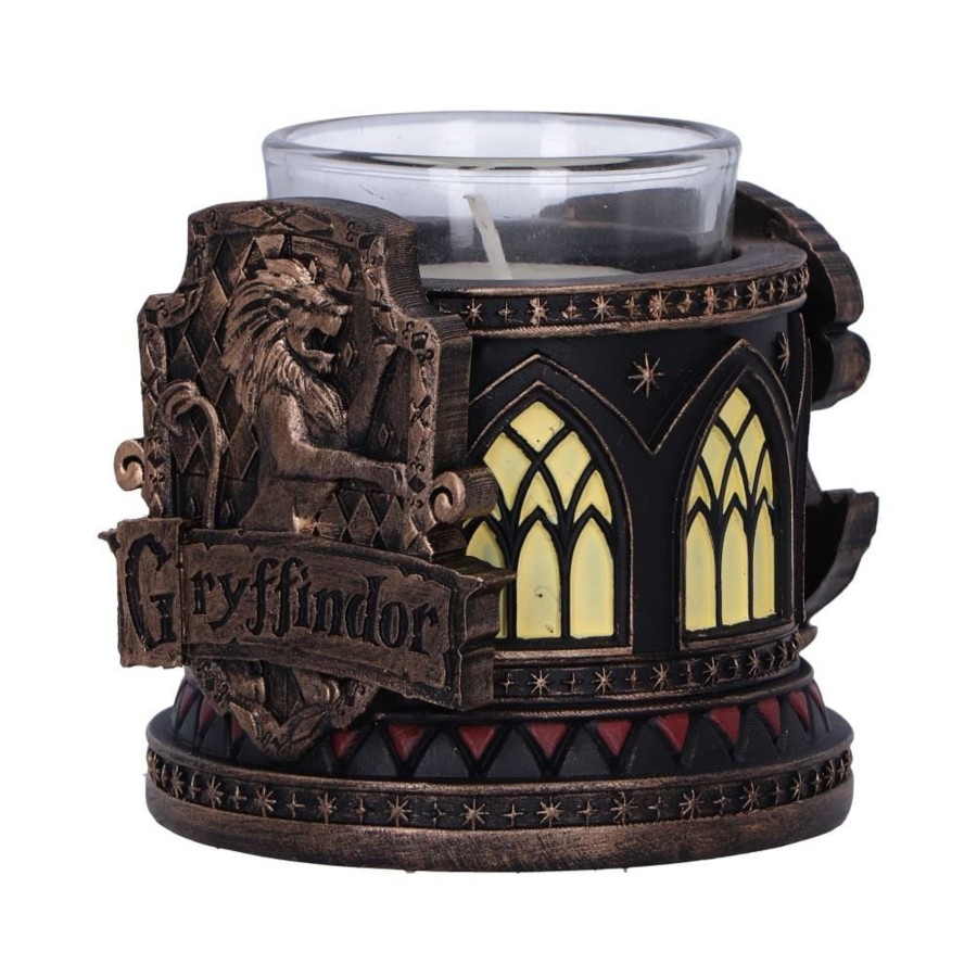 Keuken Nemesis | Harry Potter - Gryffindor - Tea Light Holder