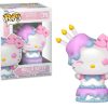 Figuren Funko | Hello Kitty 50Th Anniv. - Pop Sanrio N° 75 - Hello Kitty In Cake