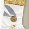 Decoratie Groovy | Harry Potter - Golden Snitch - Christmas Stocking