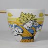 Keuken Just Funky | Dragon Ball - Goku - Ramen Bowl 470Ml