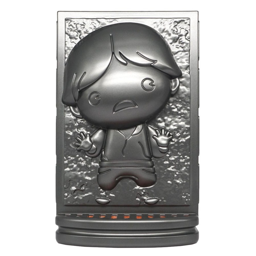 Decoratie Monogram | Star Wars - Bust Bank - Han Solo In Carbonite - 20Cm