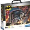 Spelletjes Clementoni | Dc - Batman - Brief Case Puzzle 1000P