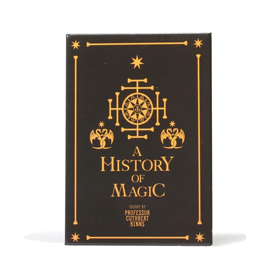 Keuken HMB | Harry Potter - History Of Magic - Magnet