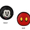 Accessoires Karactermania | Mickey - Heady - Cookie Casual Coin Purse