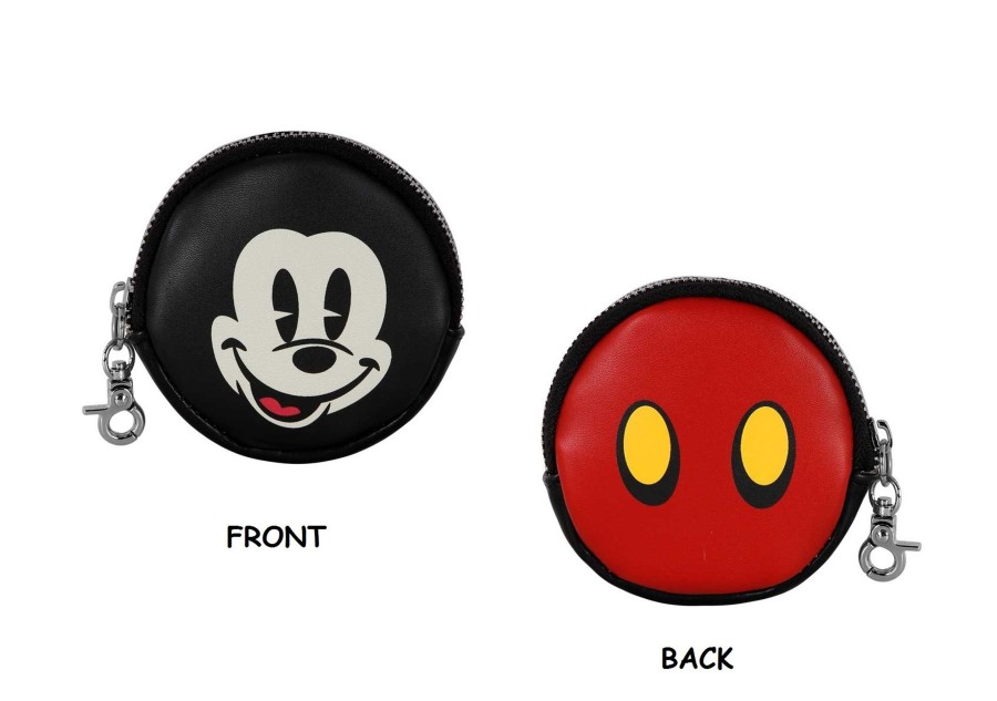 Accessoires Karactermania | Mickey - Heady - Cookie Casual Coin Purse