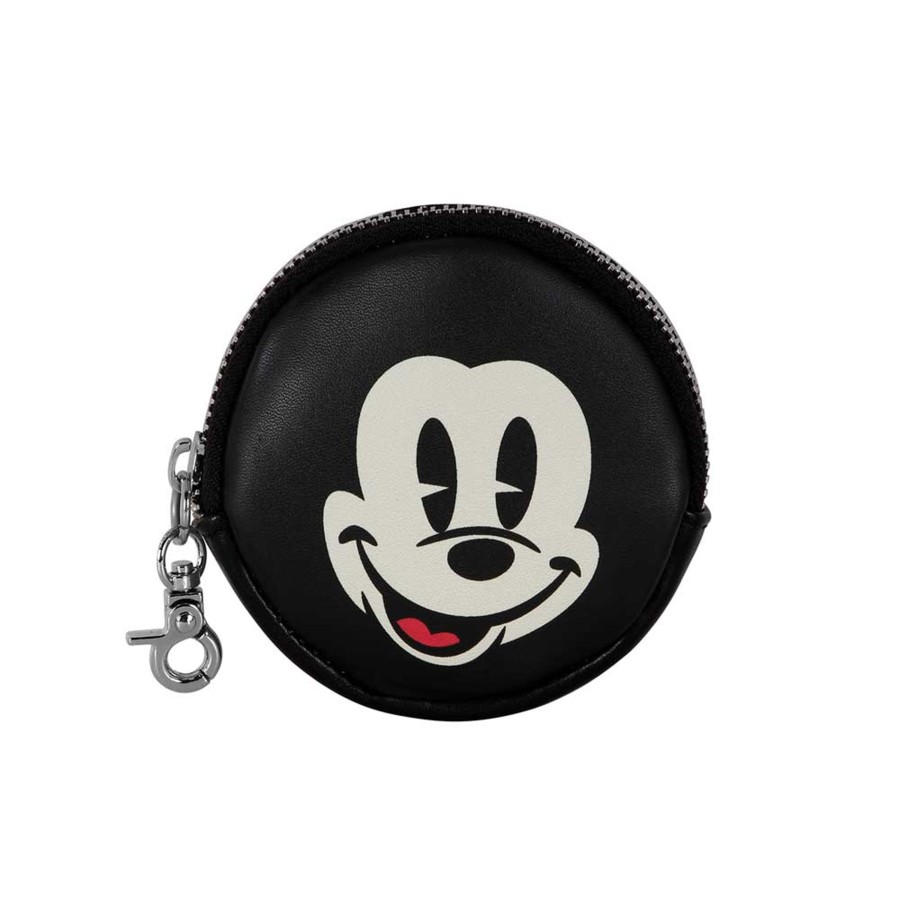 Accessoires Karactermania | Mickey - Heady - Cookie Casual Coin Purse