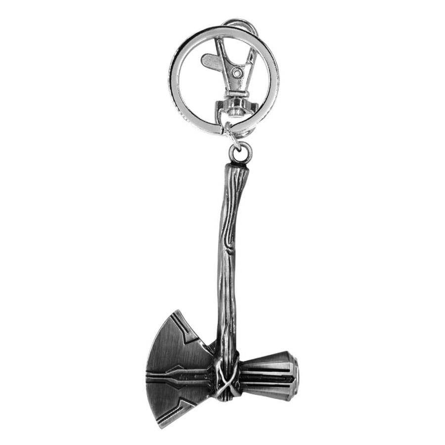 Accessoires Monogram | Marvel - Stormbreaker - Metal Keychain