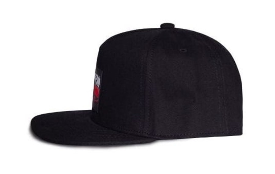 Accessoires Difuzed | Death Note - Shinigami Demon - Men'S Snapback Cap