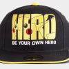 Accessoires Difuzed | Pokemon - Olympics Hero - Cap