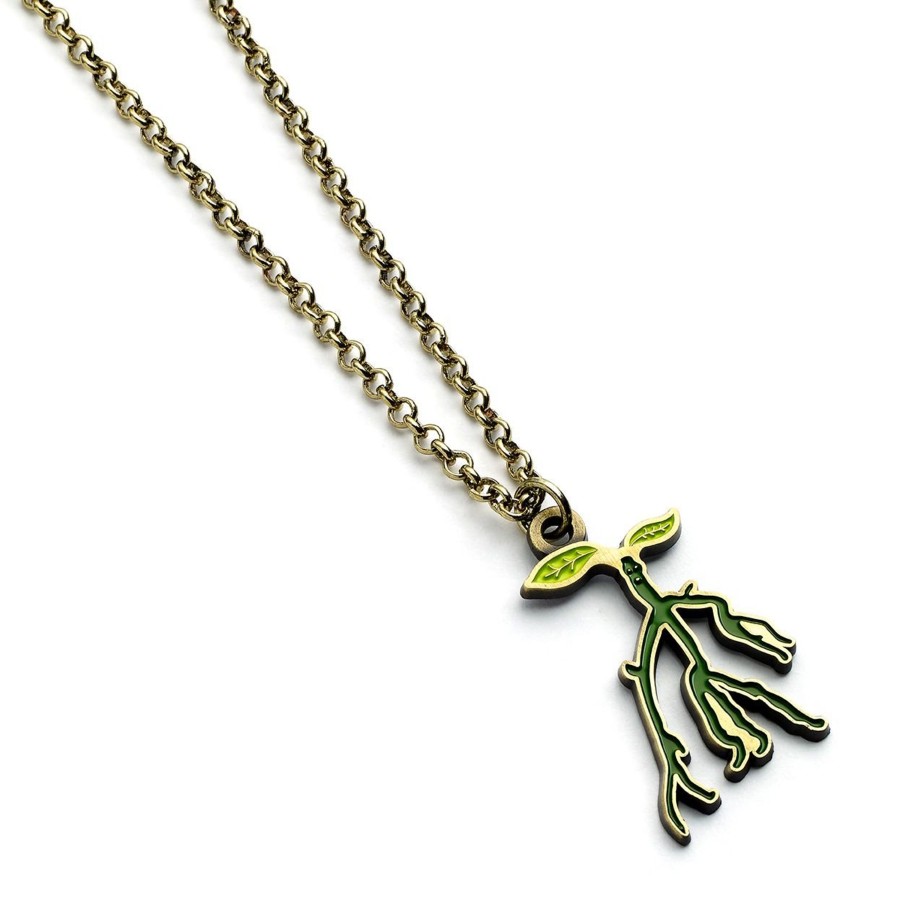 Accessoires Carat | Fantastic Beasts - Necklace - Bowtruckle