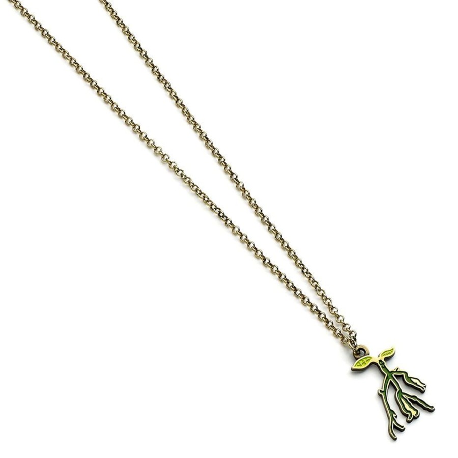 Accessoires Carat | Fantastic Beasts - Necklace - Bowtruckle