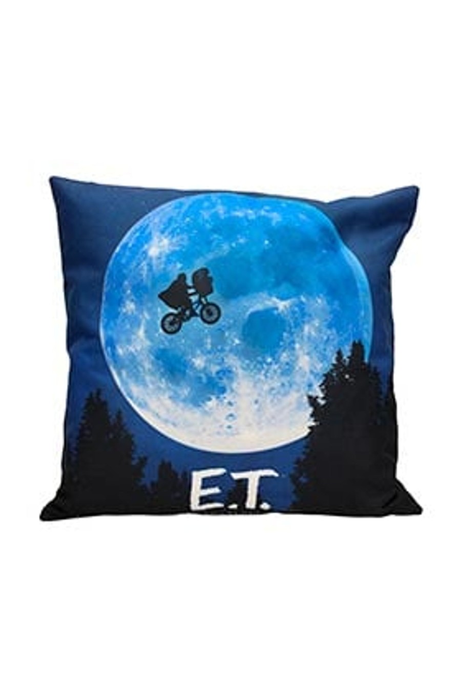 Decoratie SD Toys | E.T. - Poster - Cushion '40X40X1Cm'