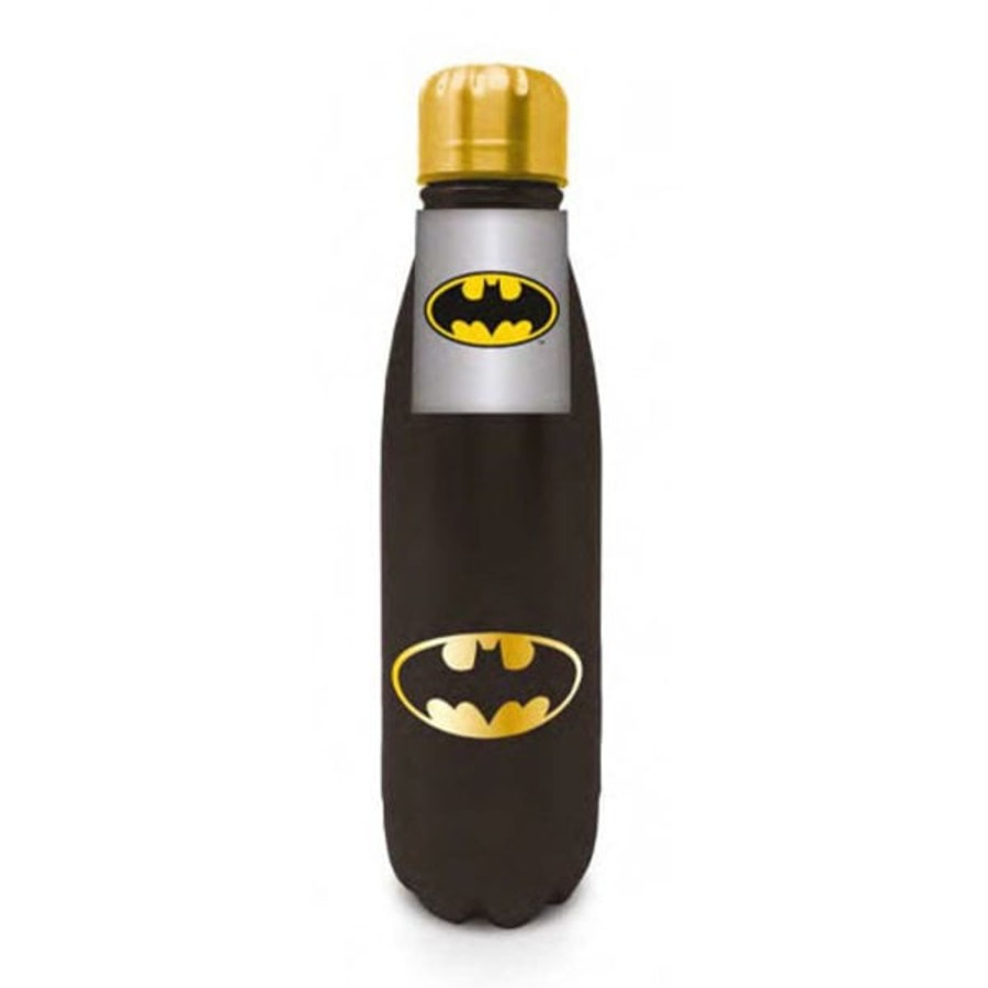 Keuken Pyramid | Batman - Logo - Mini Cola Bottle - 540 Ml