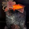 Decoratie Neca | Aliens - Foam Xenomorph Egg & Latex Facehugger - Replica 1/1 91Cm