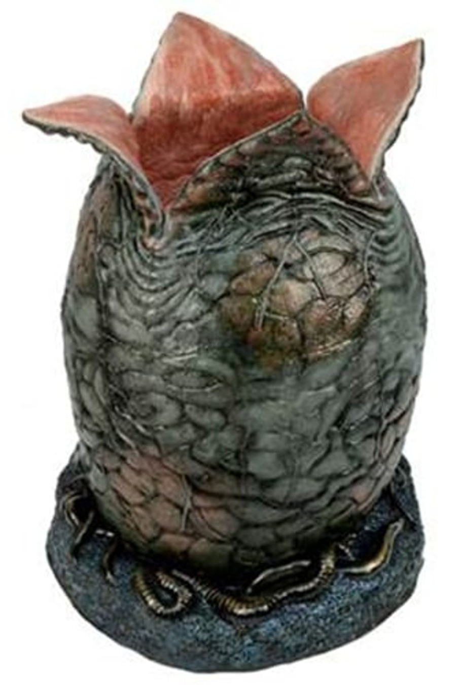 Decoratie Neca | Aliens - Foam Xenomorph Egg & Latex Facehugger - Replica 1/1 91Cm