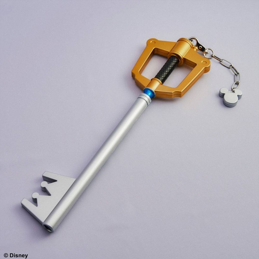 Accessoires Square Enix | Kingdom Hearts - Kingdom Key - Pendant