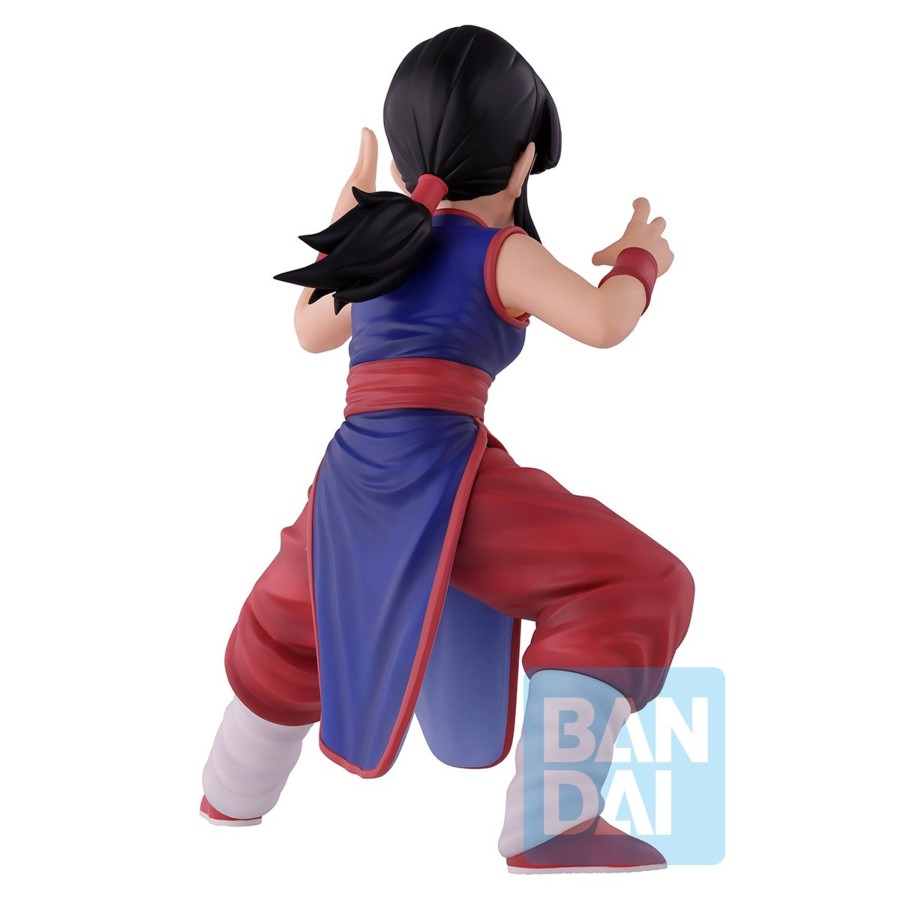 Figuren Banpresto | Dragon Ball - Chichi - Fig. Ex Fierce Fighting World Tournament 17Cm