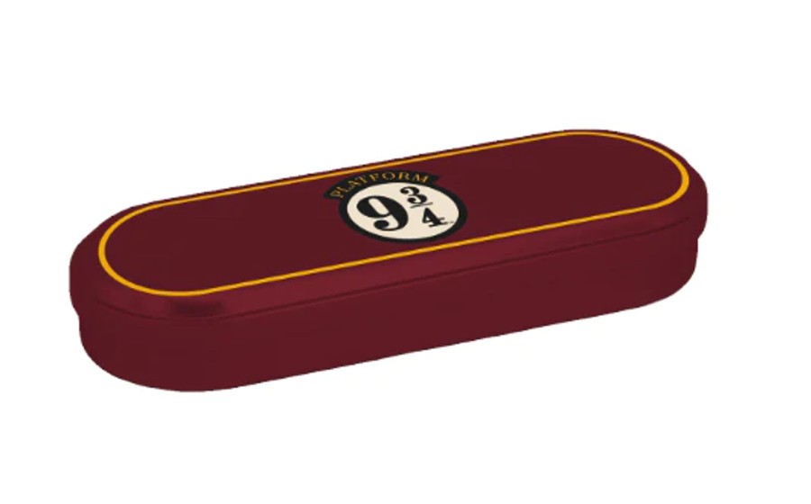 Kantoor HMB | Harry Potter - 9 3/4 - Pencil Tin