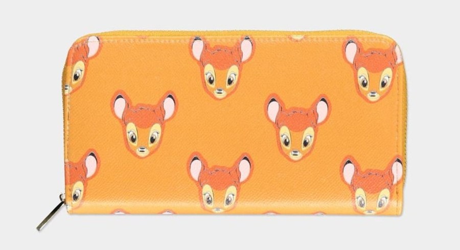 Accessoires Difuzed | Disney - Bambi - Wallet