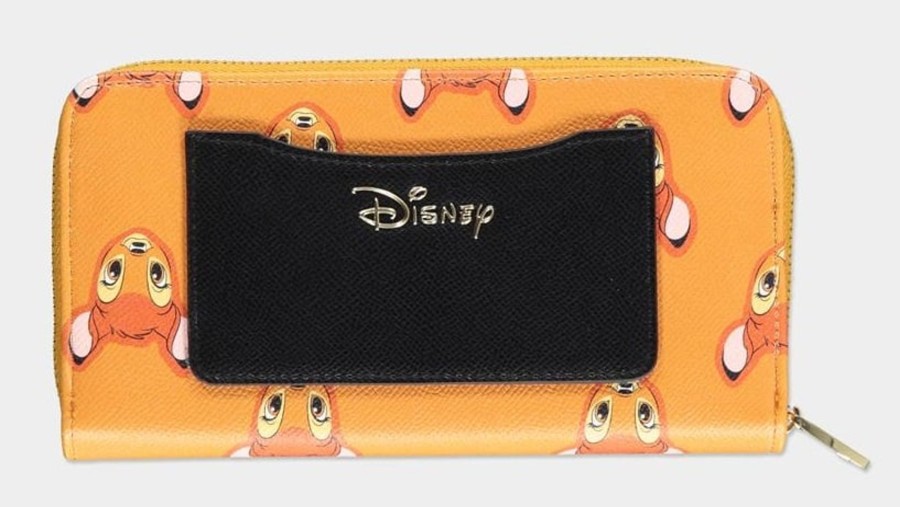 Accessoires Difuzed | Disney - Bambi - Wallet