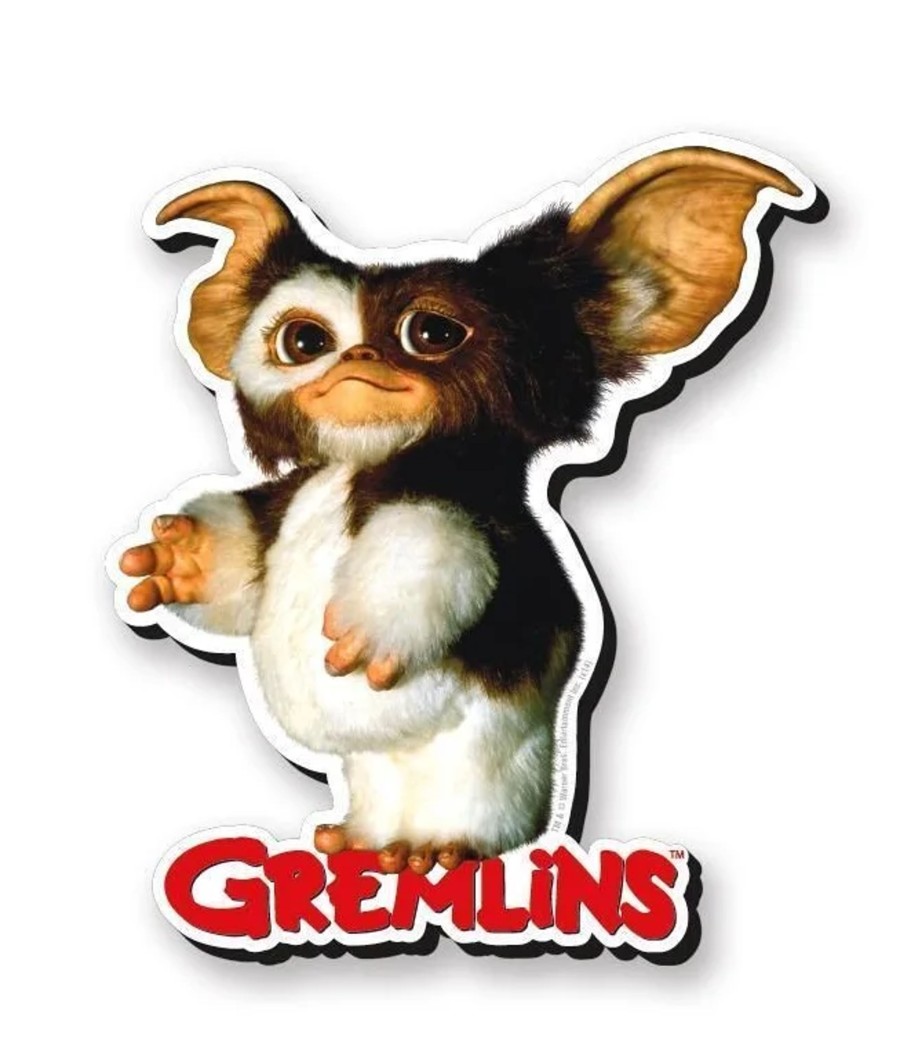 Keuken Aquarius | Gremlins - Gizmo - Chunky Magnet