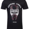 Kleding Difuzed | Star Wars - Men T-Shirt Episode Ix - (Xxl)