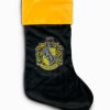 Decoratie Groovy | Harry Potter - Hufflepuff - Christmas Stocking