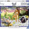 Spelletjes Ravensburger | Disney - Puzzle Collector'S Edition 1000P - Bambi